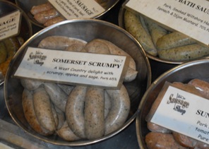Sausages Sausages