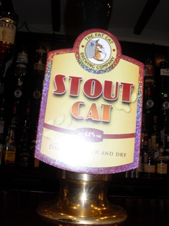 Stout